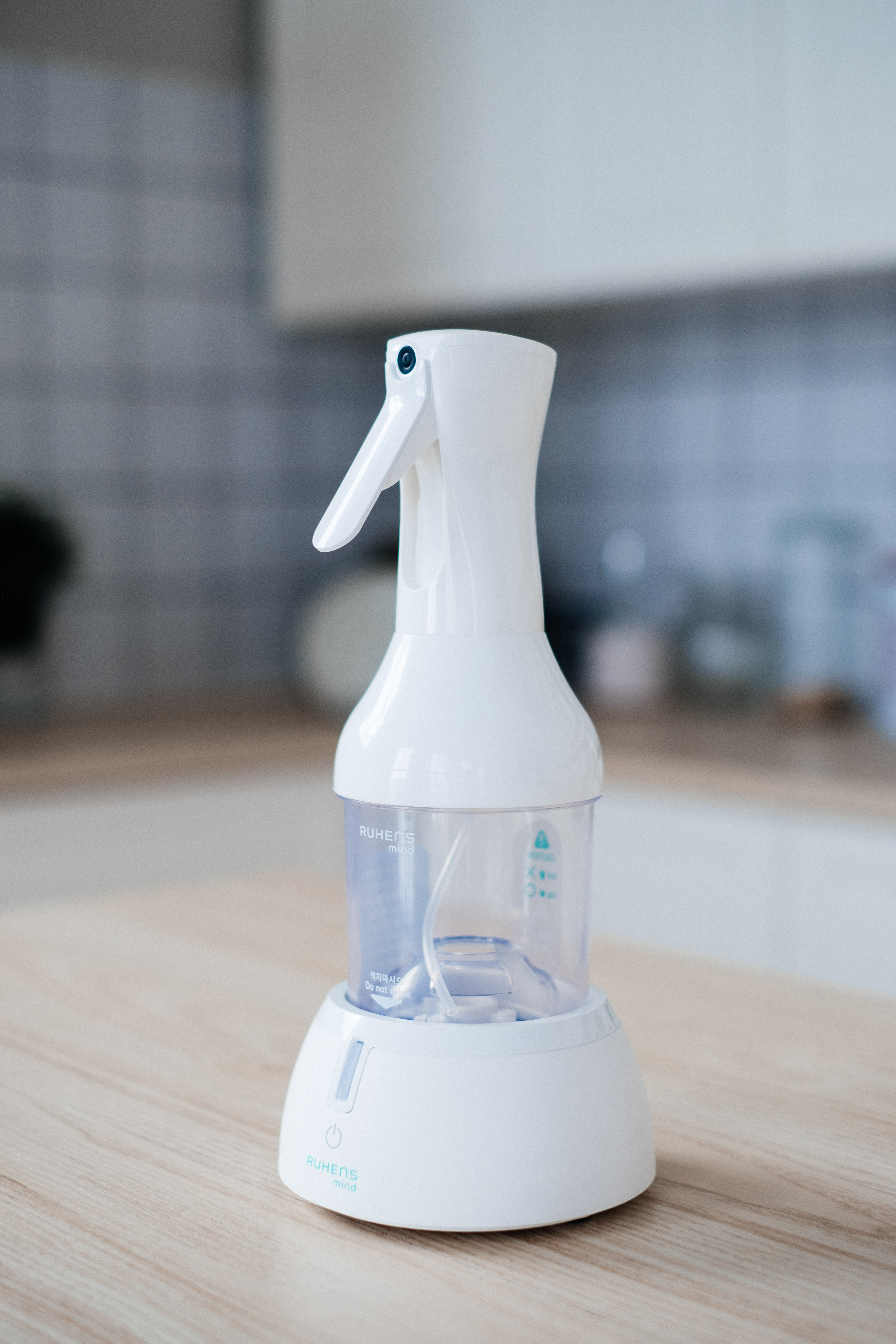 Электролизер воды AQP320