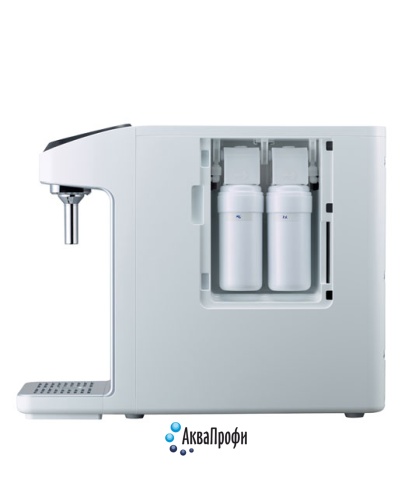 Система очистки  AQP-110LA