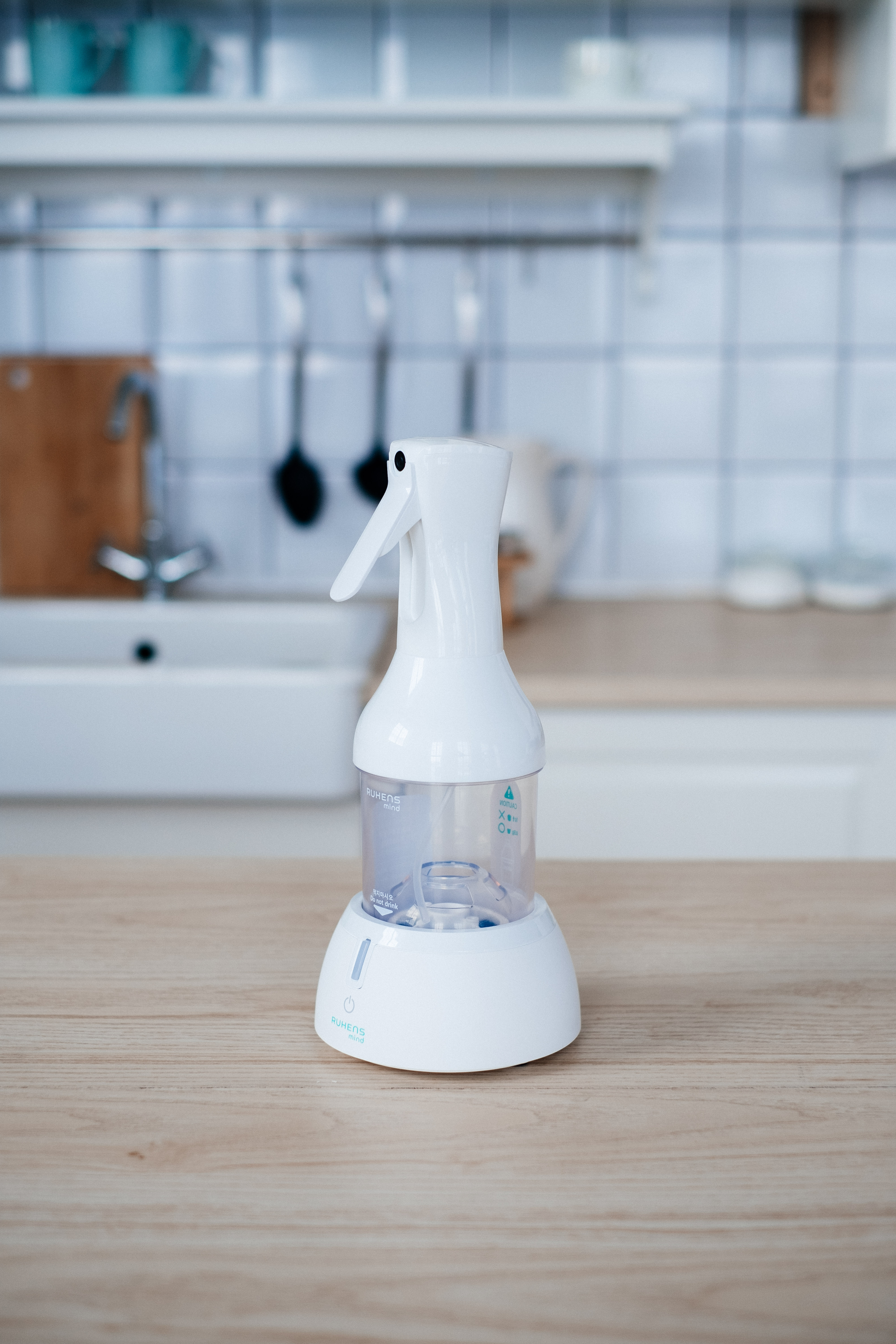 Электролизер воды AQP320