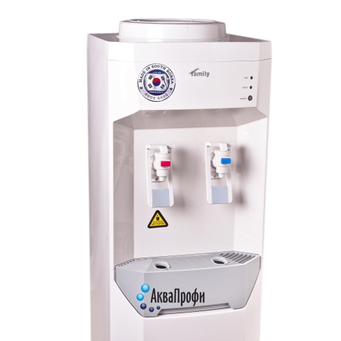 Кулер AQP-2600