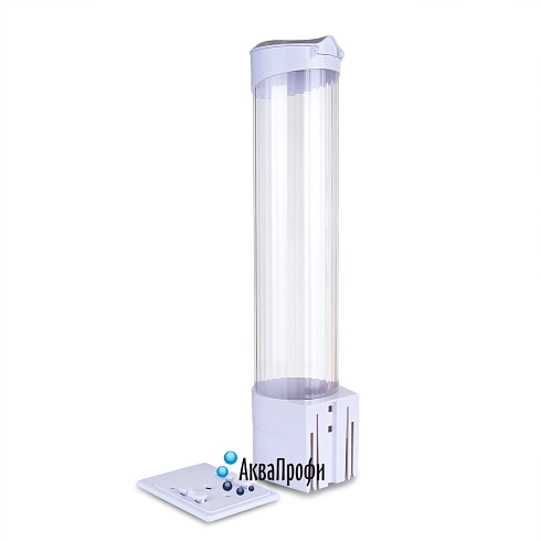 Стаканодержатель на магнитах (Белый)