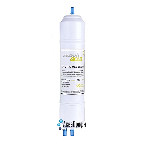 Фильтр для пурифайера WaterPia Gold RO (150G)