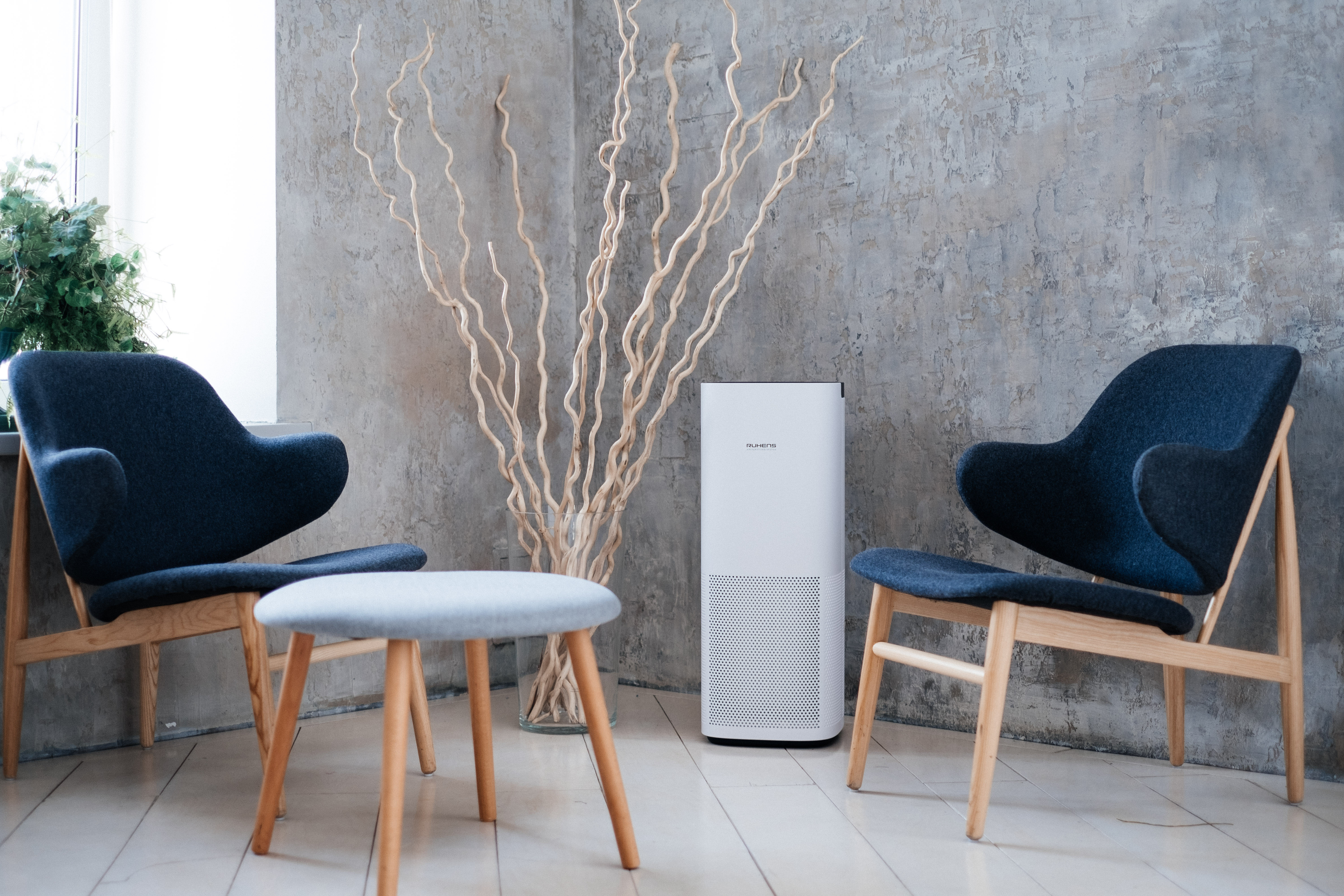 Очиститель воздуха AQP320