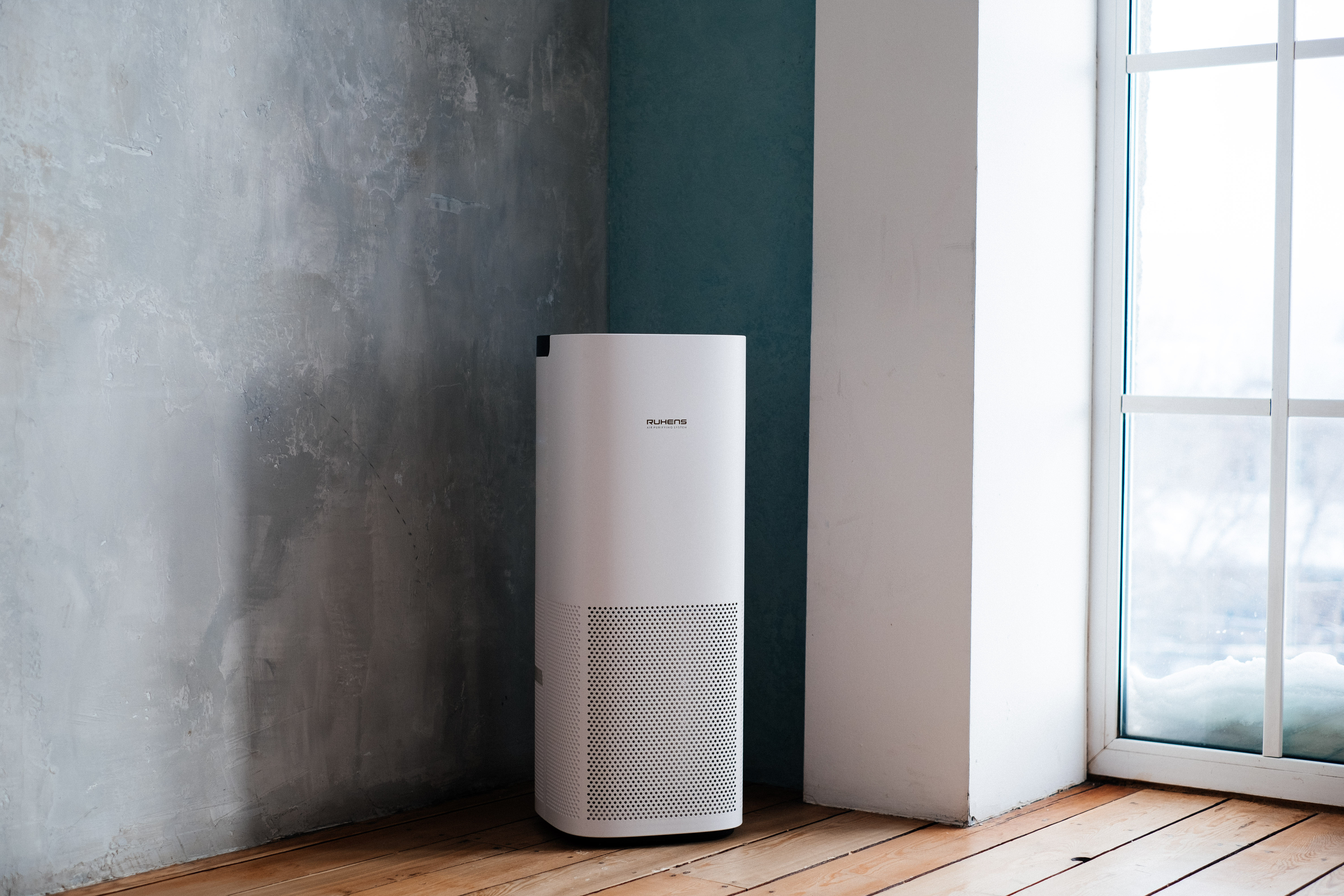 Очиститель воздуха AQP320