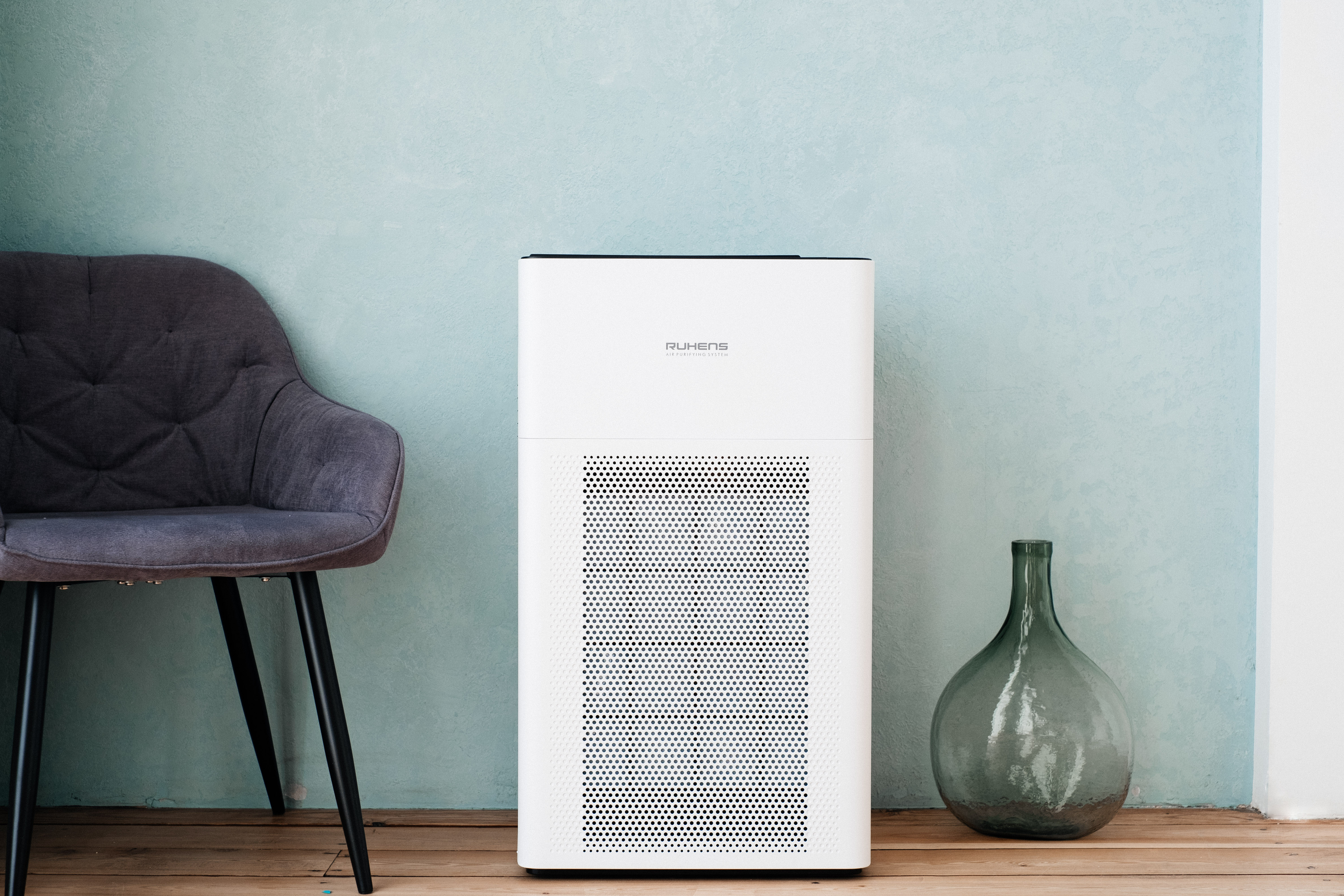 Очиститель воздуха AQP400