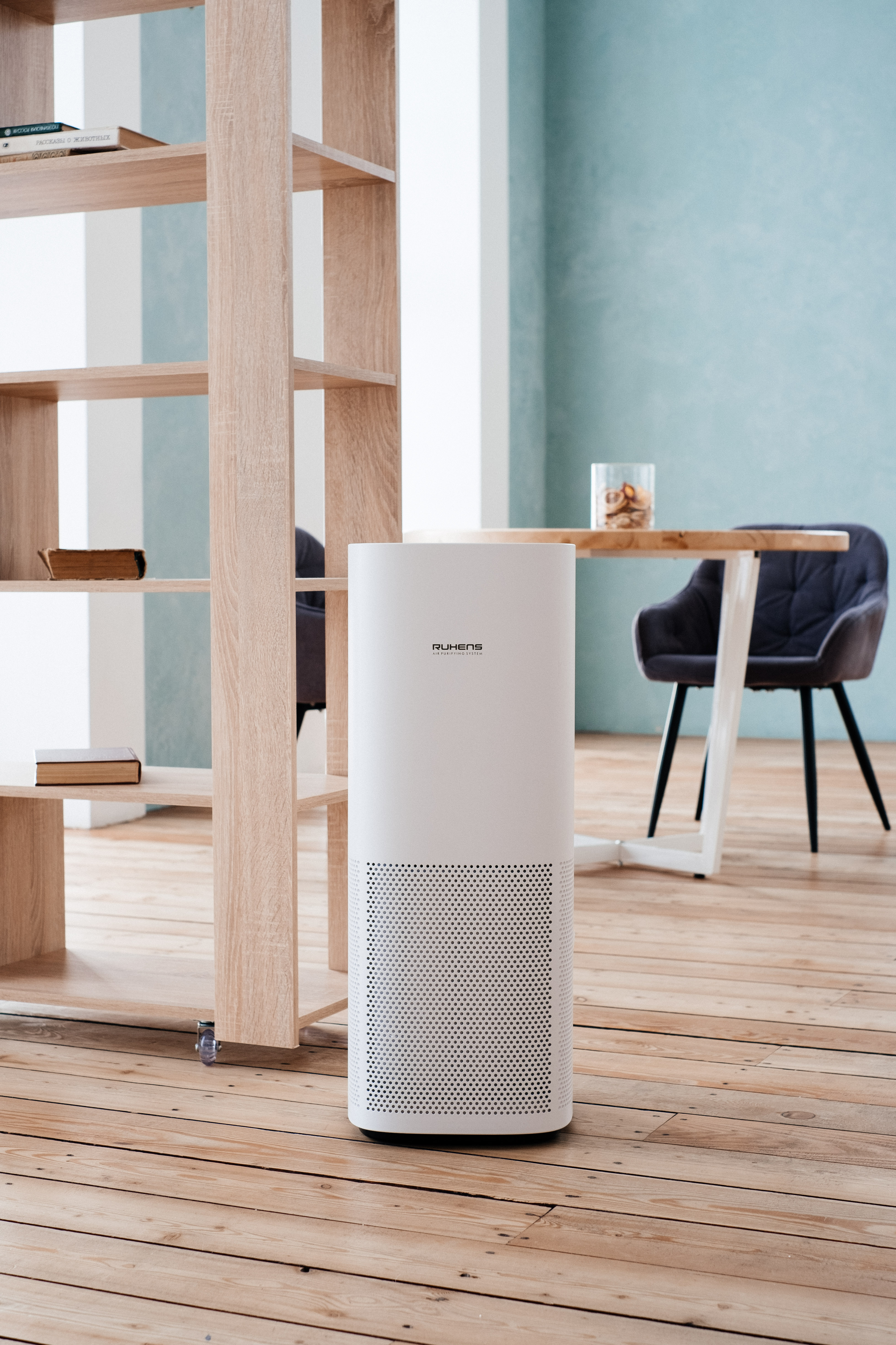 Очиститель воздуха AQP320