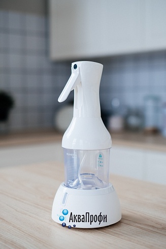 Электролизер воды AQP320