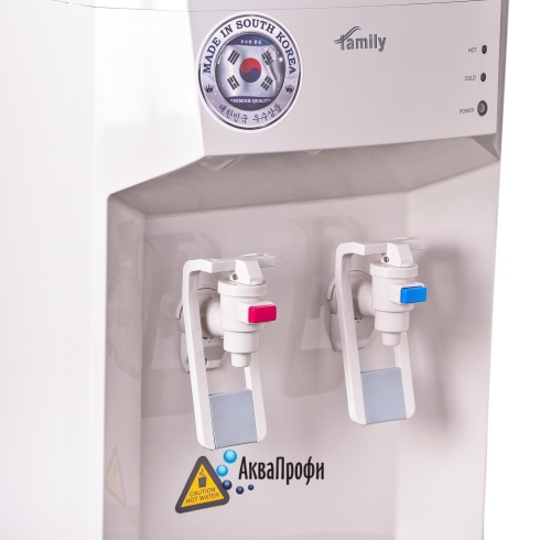 Кулер AQP-2600